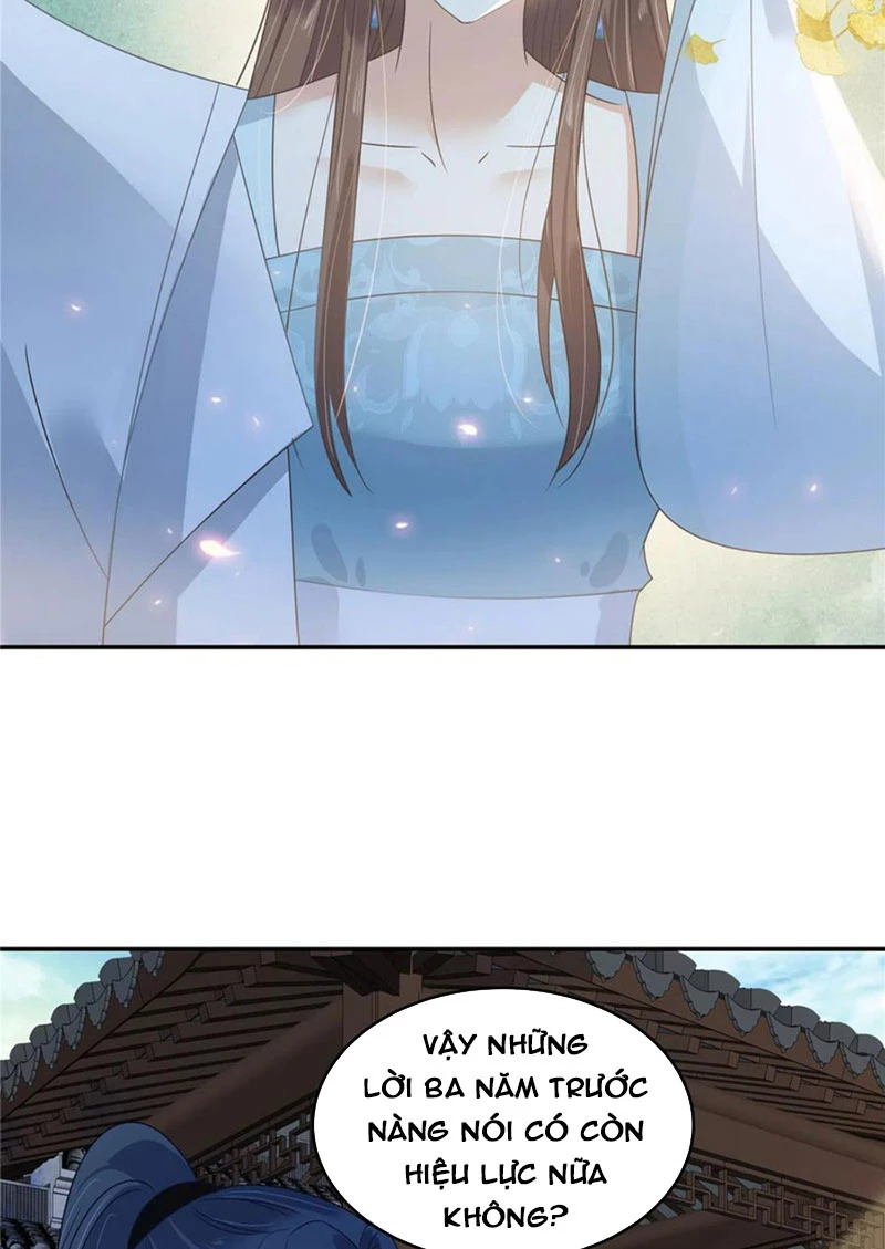 Tà Vương Phúc Hắc Sủng Nhập Cốt Chapter 235 - Trang 2