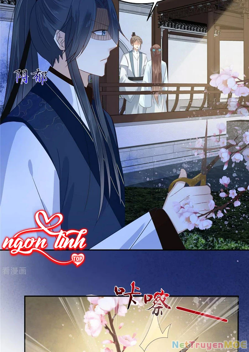 Tà Vương Phúc Hắc Sủng Nhập Cốt Chapter 235 - Trang 2