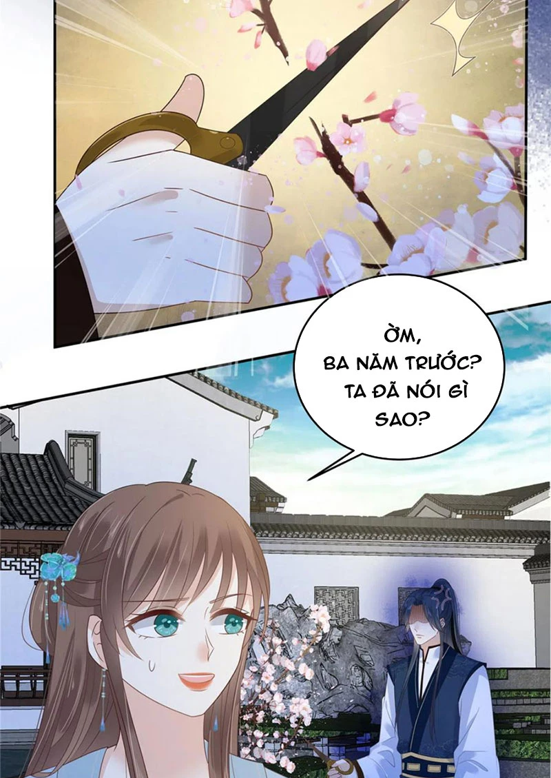 Tà Vương Phúc Hắc Sủng Nhập Cốt Chapter 235 - Trang 2