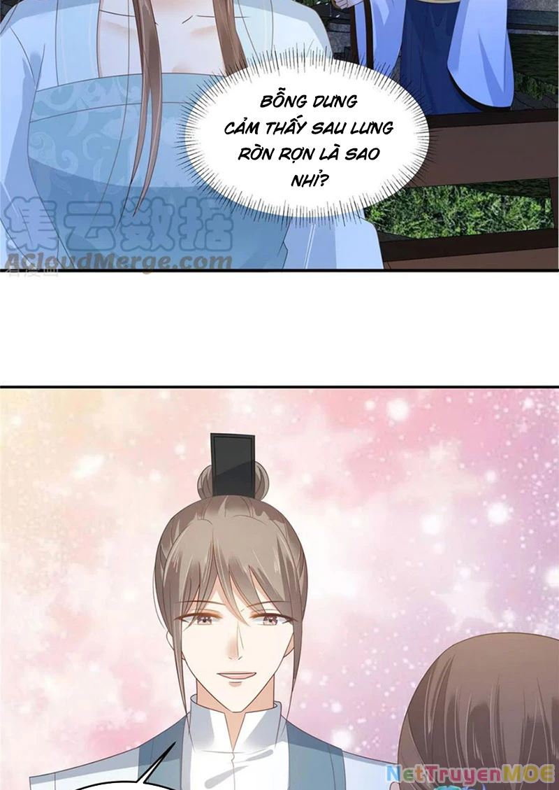 Tà Vương Phúc Hắc Sủng Nhập Cốt Chapter 235 - Trang 2