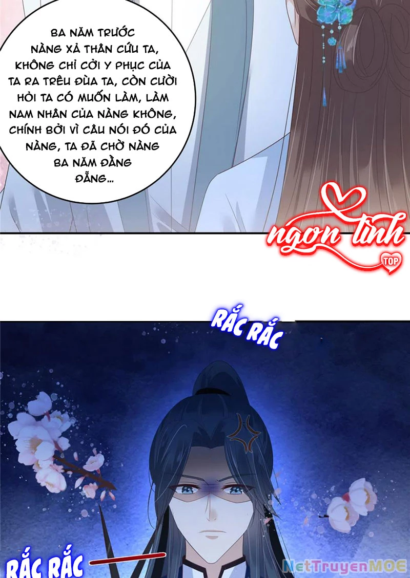 Tà Vương Phúc Hắc Sủng Nhập Cốt Chapter 235 - Trang 2