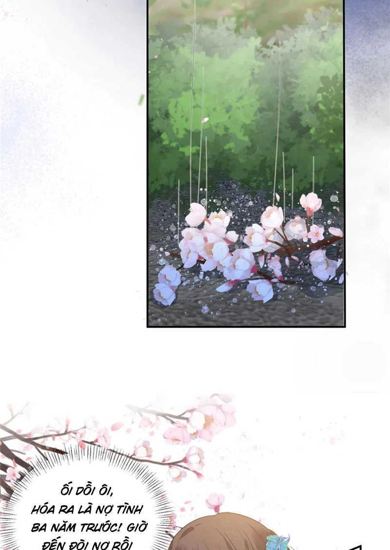 Tà Vương Phúc Hắc Sủng Nhập Cốt Chapter 235 - Trang 2