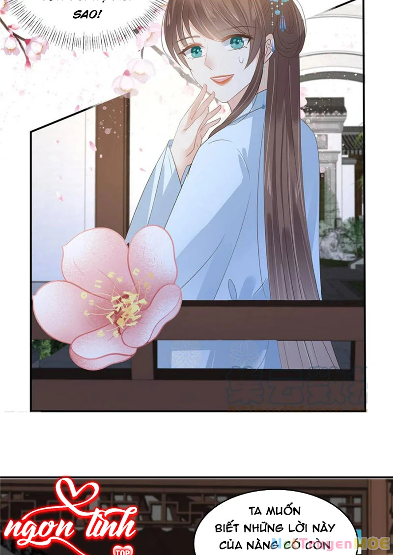Tà Vương Phúc Hắc Sủng Nhập Cốt Chapter 235 - Trang 2
