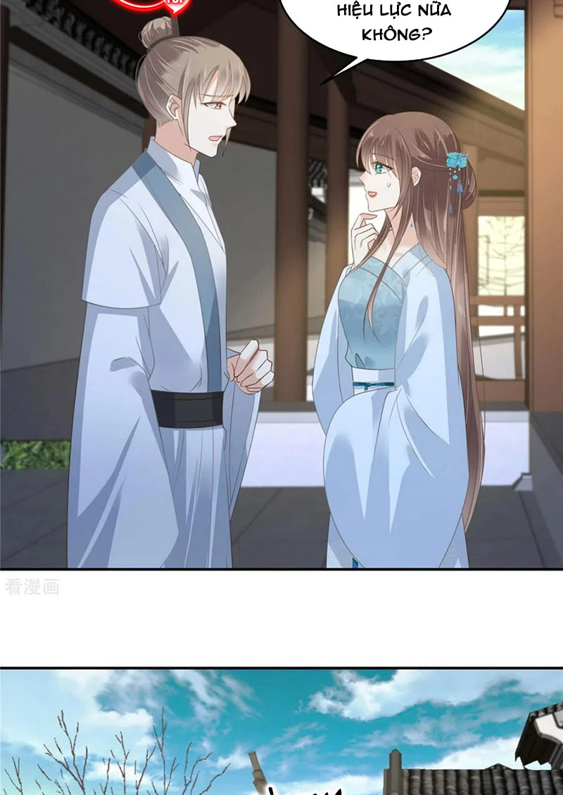 Tà Vương Phúc Hắc Sủng Nhập Cốt Chapter 235 - Trang 2