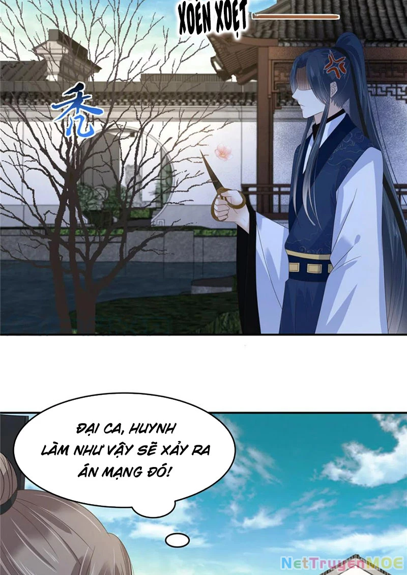 Tà Vương Phúc Hắc Sủng Nhập Cốt Chapter 235 - Trang 2