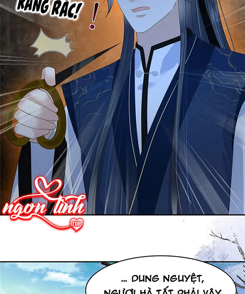 Tà Vương Phúc Hắc Sủng Nhập Cốt Chapter 235 - Trang 2