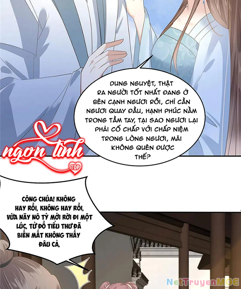 Tà Vương Phúc Hắc Sủng Nhập Cốt Chapter 235 - Trang 2