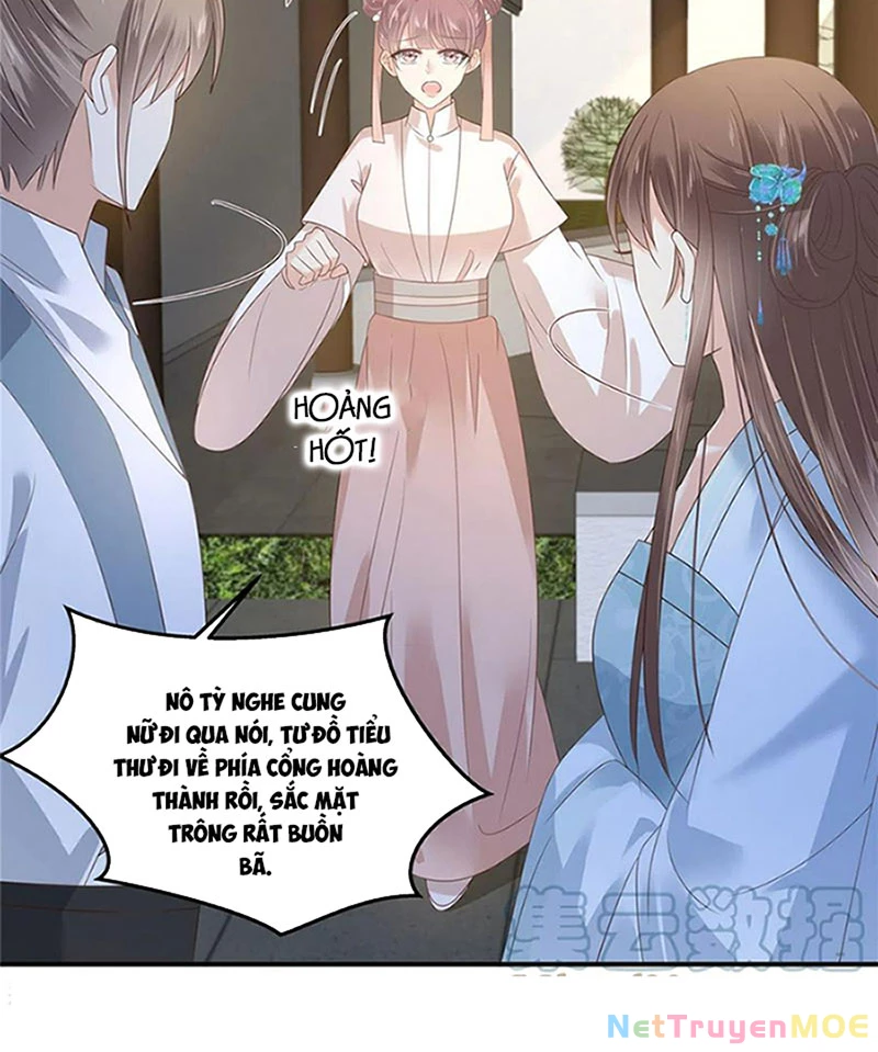 Tà Vương Phúc Hắc Sủng Nhập Cốt Chapter 235 - Trang 2