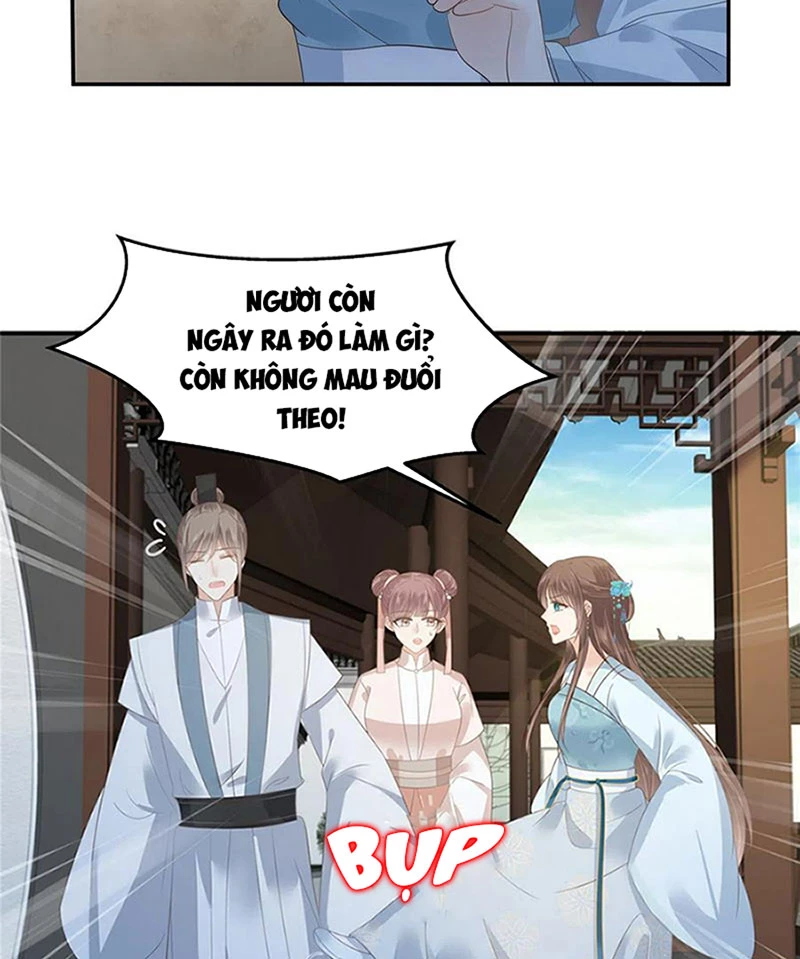 Tà Vương Phúc Hắc Sủng Nhập Cốt Chapter 235 - Trang 2