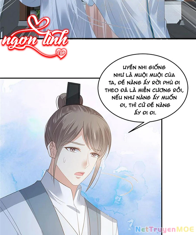 Tà Vương Phúc Hắc Sủng Nhập Cốt Chapter 235 - Trang 2