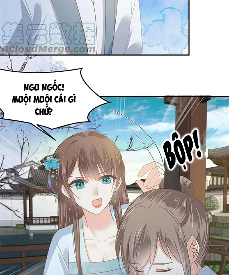 Tà Vương Phúc Hắc Sủng Nhập Cốt Chapter 235 - Trang 2
