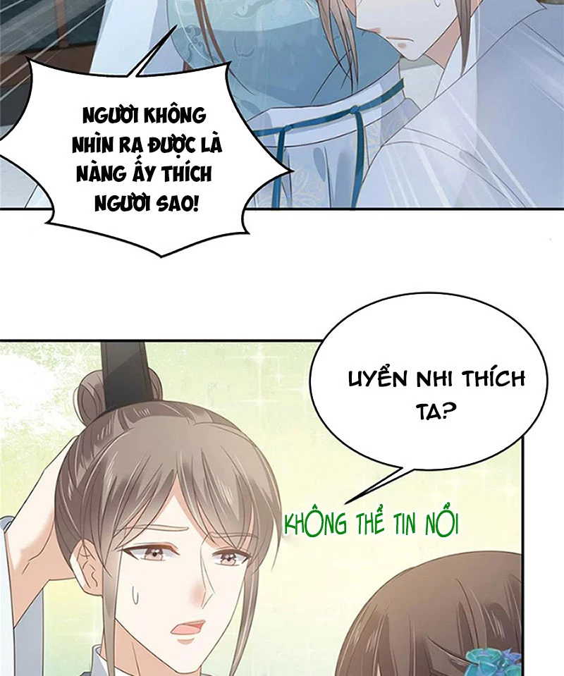 Tà Vương Phúc Hắc Sủng Nhập Cốt Chapter 235 - Trang 2