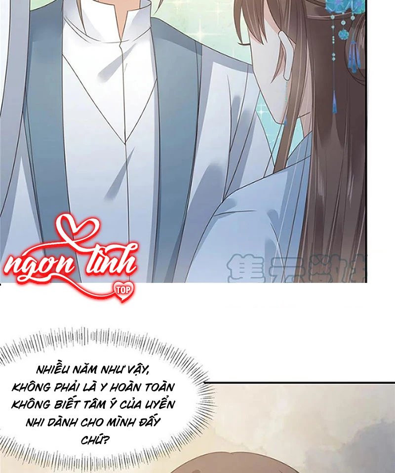 Tà Vương Phúc Hắc Sủng Nhập Cốt Chapter 235 - Trang 2