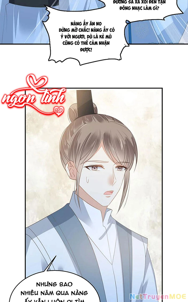 Tà Vương Phúc Hắc Sủng Nhập Cốt Chapter 236 - Trang 2