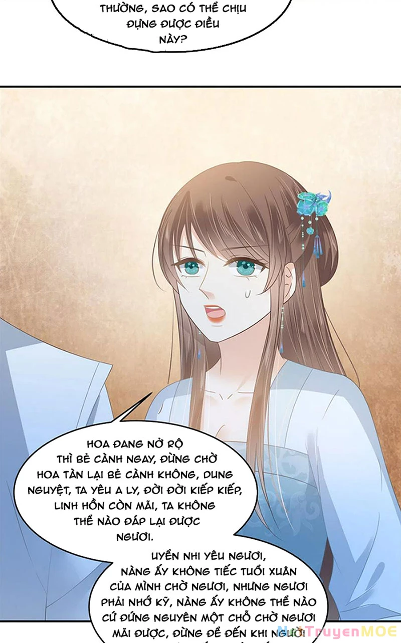 Tà Vương Phúc Hắc Sủng Nhập Cốt Chapter 236 - Trang 2
