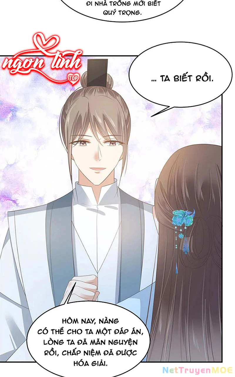 Tà Vương Phúc Hắc Sủng Nhập Cốt Chapter 236 - Trang 2