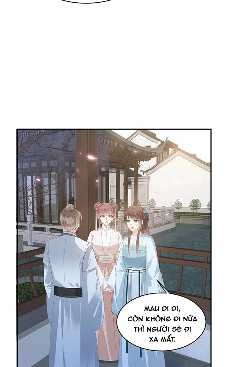 Tà Vương Phúc Hắc Sủng Nhập Cốt Chapter 236 - Trang 2