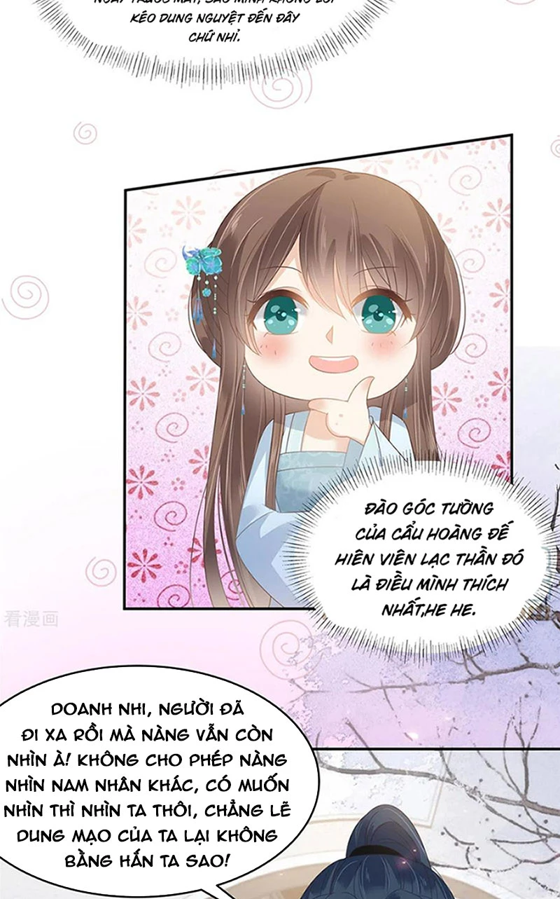 Tà Vương Phúc Hắc Sủng Nhập Cốt Chapter 236 - Trang 2