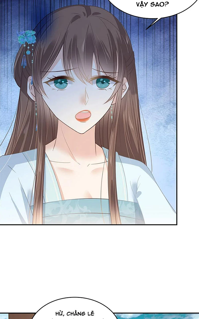Tà Vương Phúc Hắc Sủng Nhập Cốt Chapter 236 - Trang 2