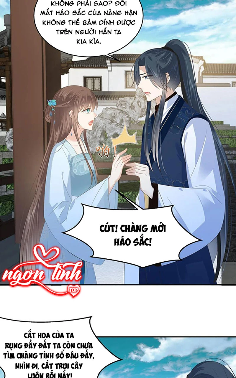 Tà Vương Phúc Hắc Sủng Nhập Cốt Chapter 236 - Trang 2