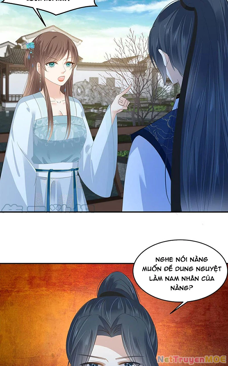 Tà Vương Phúc Hắc Sủng Nhập Cốt Chapter 236 - Trang 2