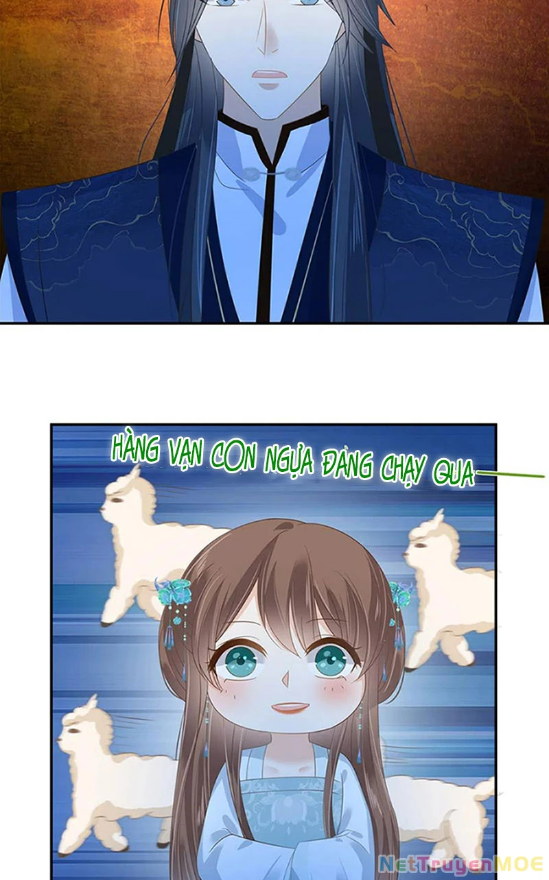 Tà Vương Phúc Hắc Sủng Nhập Cốt Chapter 236 - Trang 2