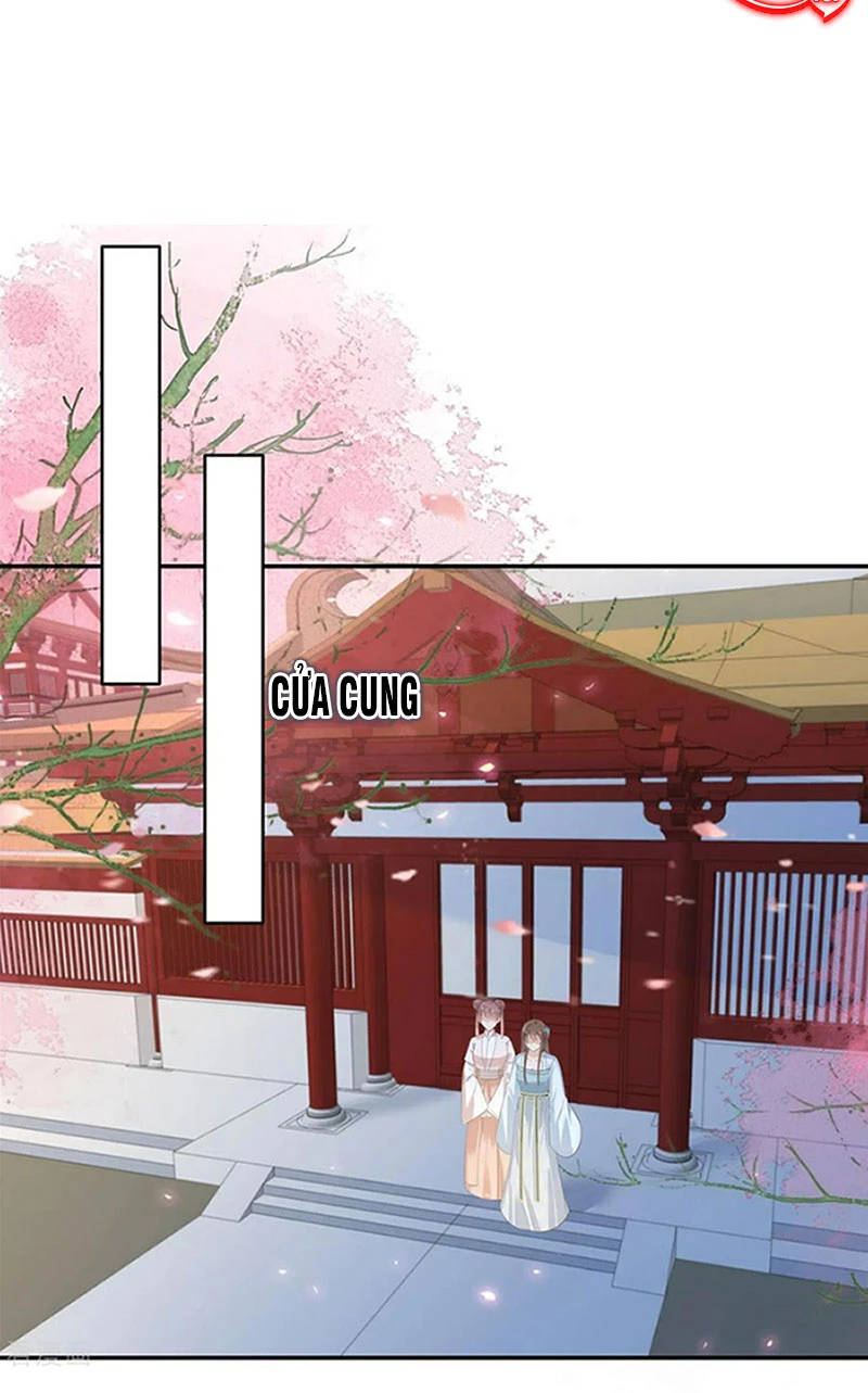 Tà Vương Phúc Hắc Sủng Nhập Cốt Chapter 236 - Trang 2