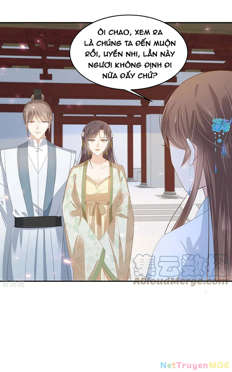 Tà Vương Phúc Hắc Sủng Nhập Cốt Chapter 236 - Trang 2