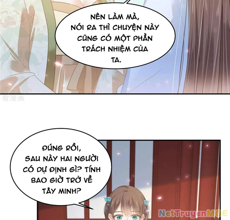Tà Vương Phúc Hắc Sủng Nhập Cốt Chapter 236 - Trang 2