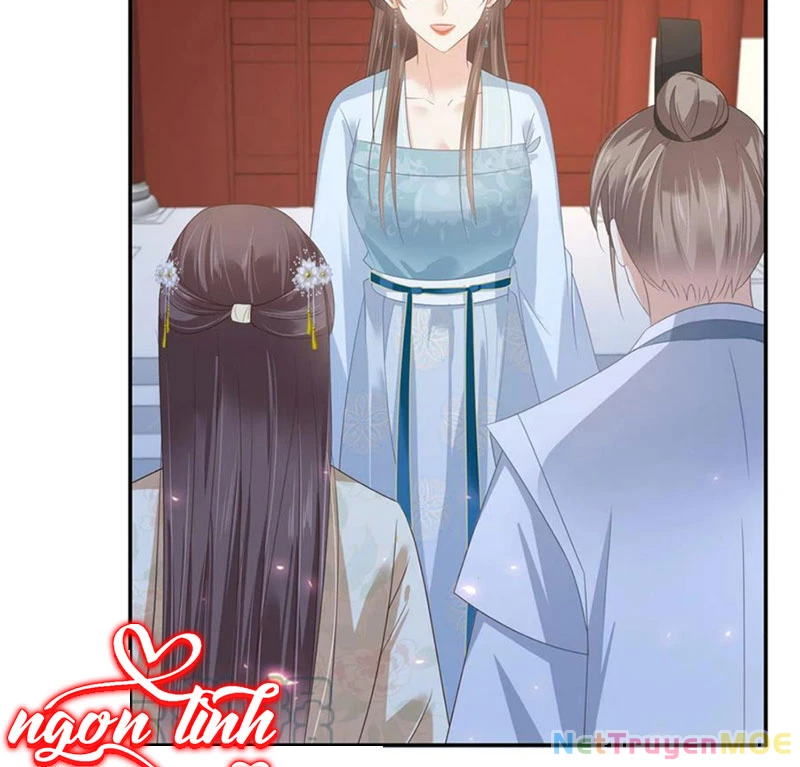 Tà Vương Phúc Hắc Sủng Nhập Cốt Chapter 236 - Trang 2