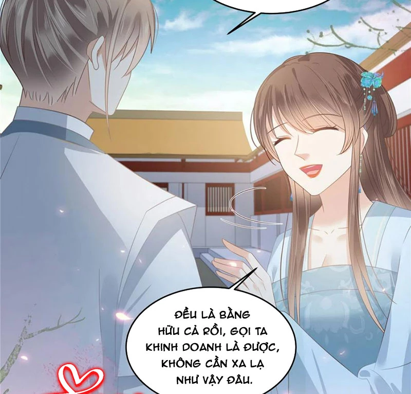 Tà Vương Phúc Hắc Sủng Nhập Cốt Chapter 236 - Trang 2