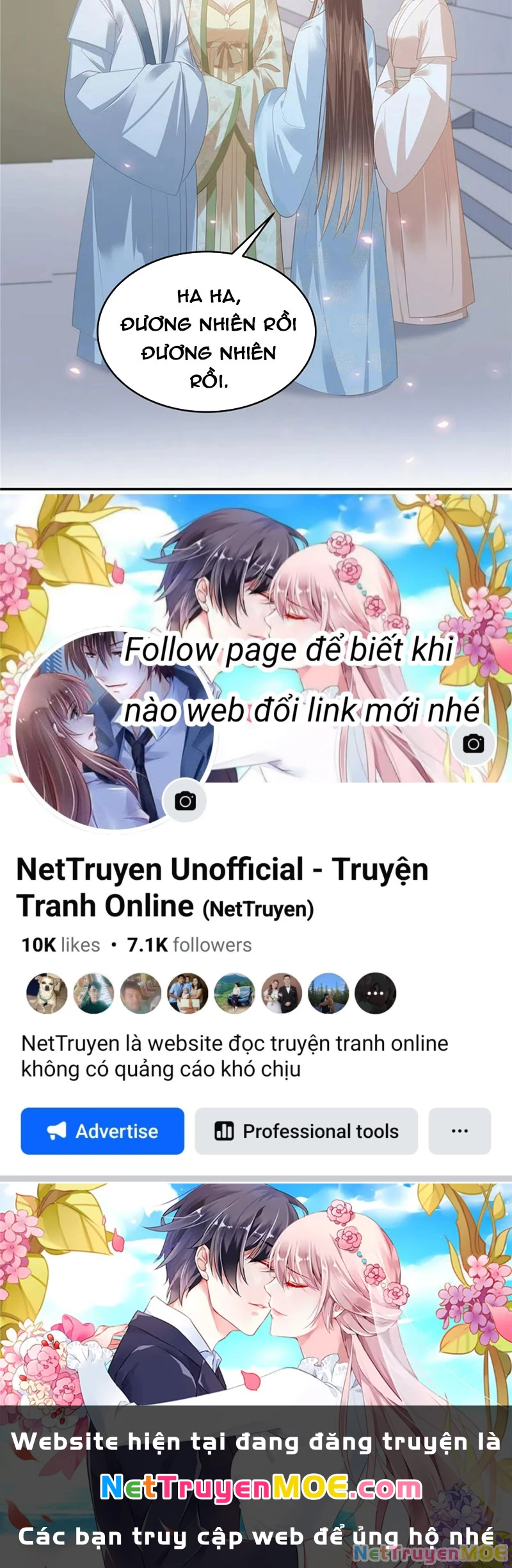 Tà Vương Phúc Hắc Sủng Nhập Cốt Chapter 236 - Trang 2