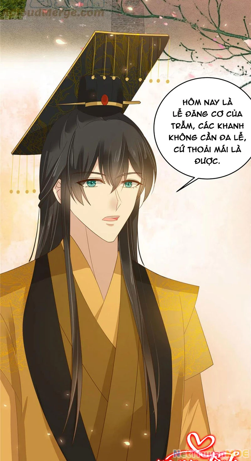 Tà Vương Phúc Hắc Sủng Nhập Cốt Chapter 237 - Trang 2