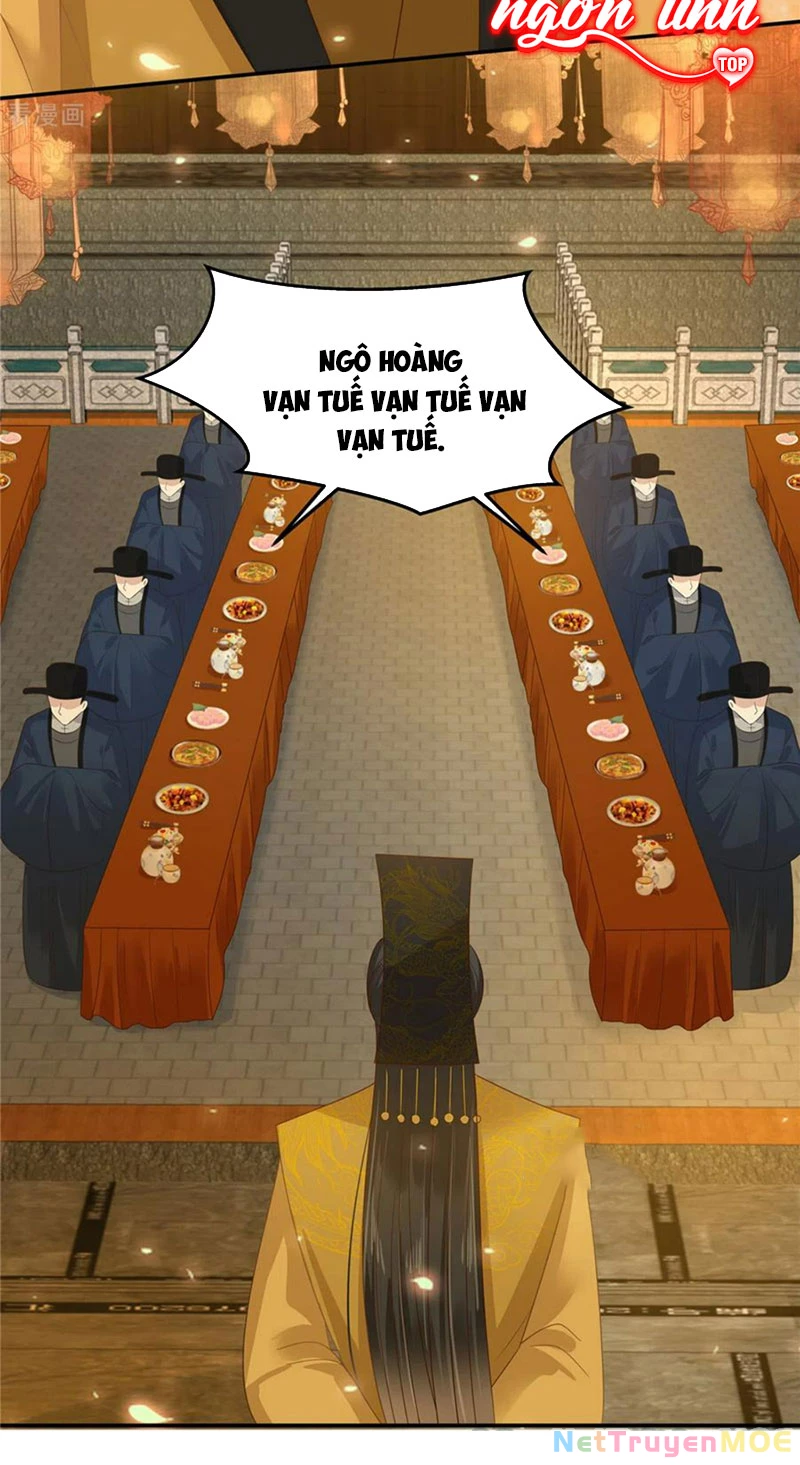 Tà Vương Phúc Hắc Sủng Nhập Cốt Chapter 237 - Trang 2