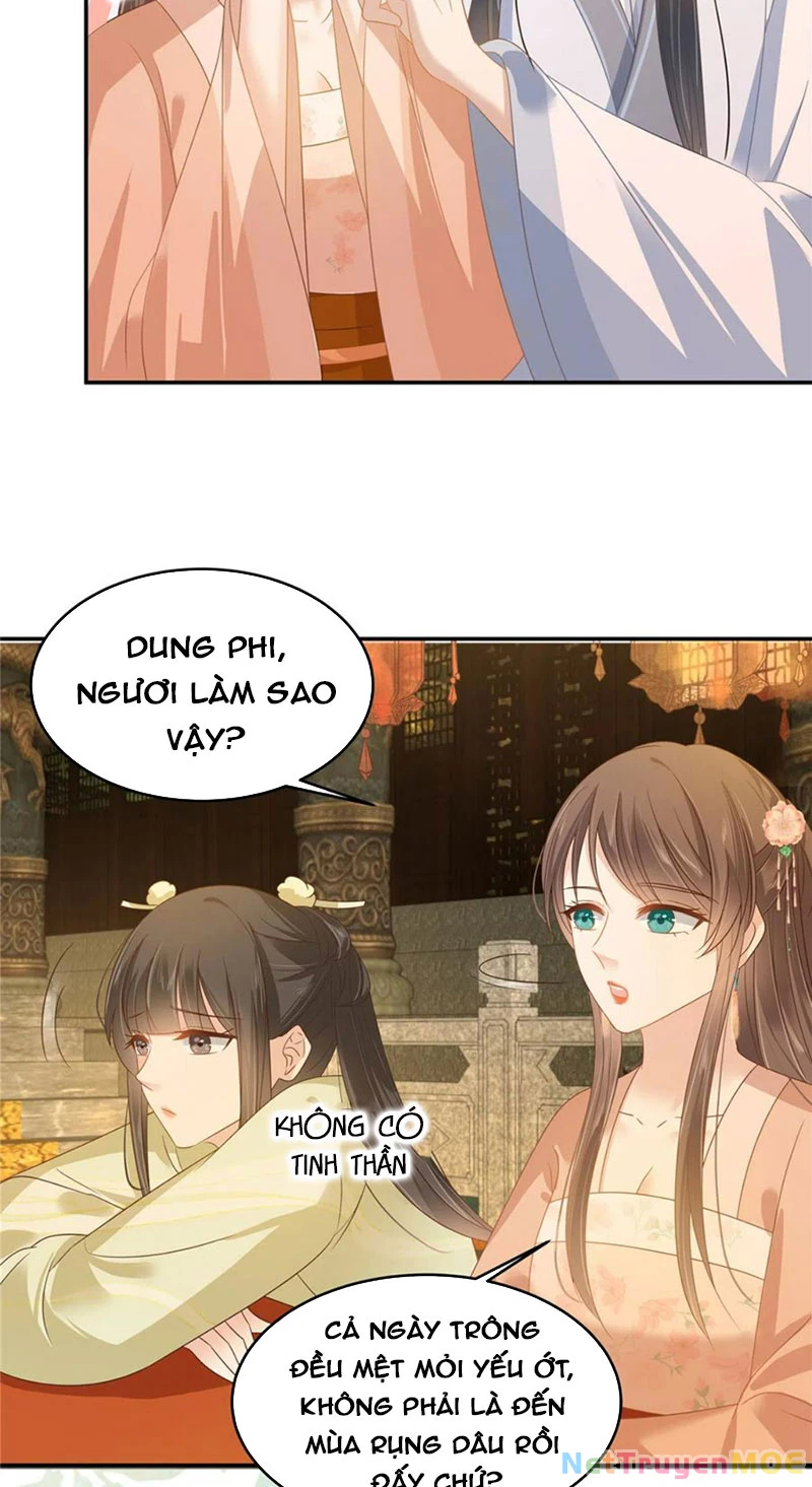 Tà Vương Phúc Hắc Sủng Nhập Cốt Chapter 237 - Trang 2