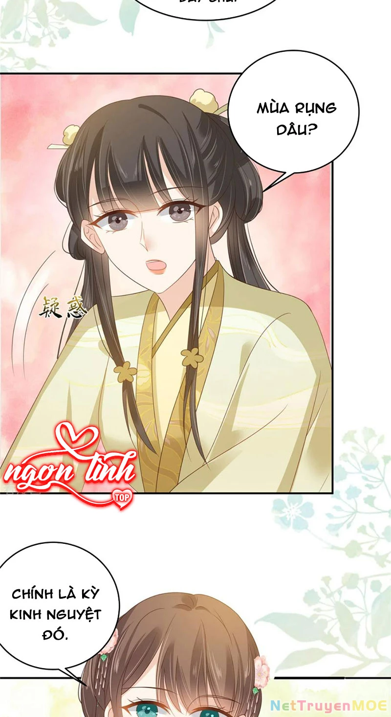 Tà Vương Phúc Hắc Sủng Nhập Cốt Chapter 237 - Trang 2