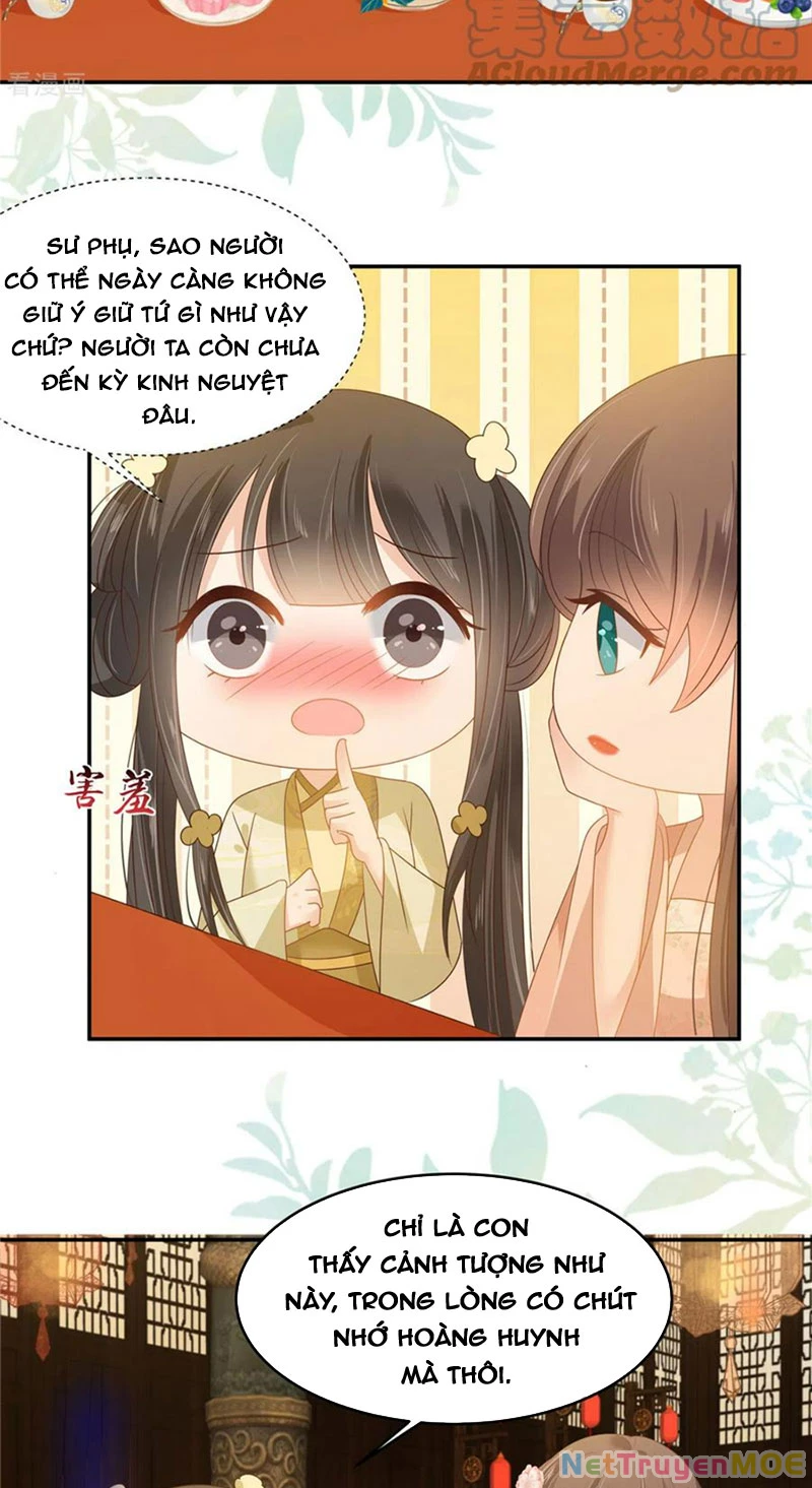 Tà Vương Phúc Hắc Sủng Nhập Cốt Chapter 237 - Trang 2