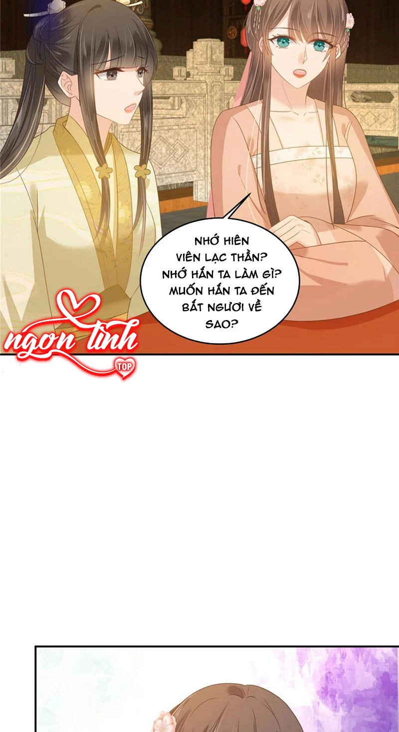 Tà Vương Phúc Hắc Sủng Nhập Cốt Chapter 237 - Trang 2