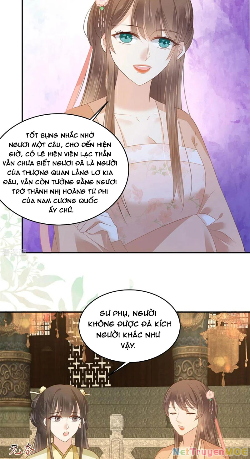 Tà Vương Phúc Hắc Sủng Nhập Cốt Chapter 237 - Trang 2