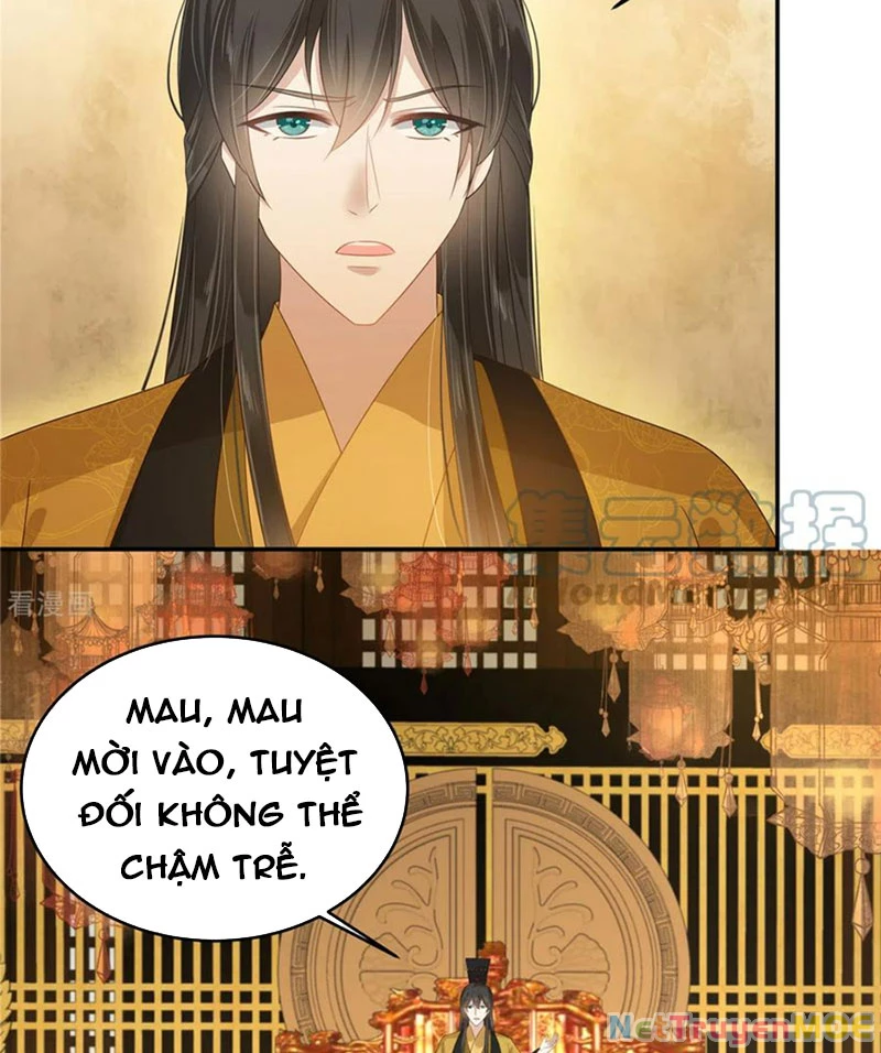 Tà Vương Phúc Hắc Sủng Nhập Cốt Chapter 237 - Trang 2