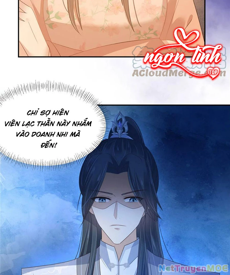 Tà Vương Phúc Hắc Sủng Nhập Cốt Chapter 237 - Trang 2