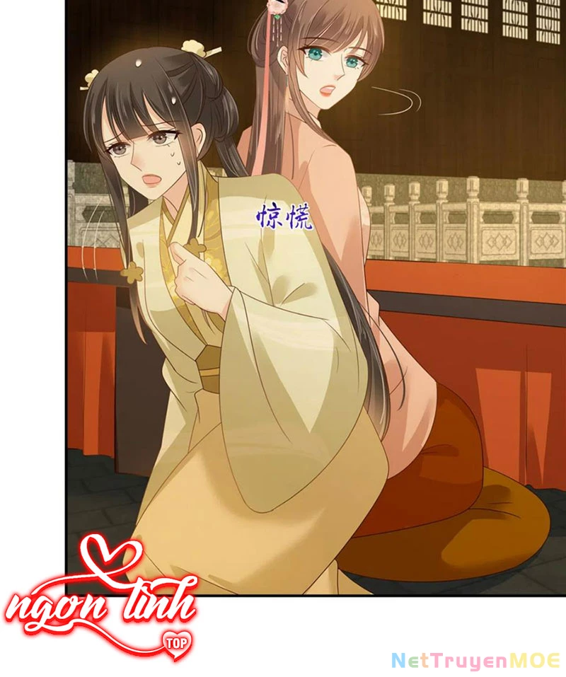 Tà Vương Phúc Hắc Sủng Nhập Cốt Chapter 237 - Trang 2
