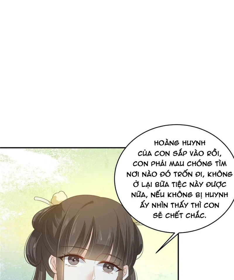 Tà Vương Phúc Hắc Sủng Nhập Cốt Chapter 237 - Trang 2