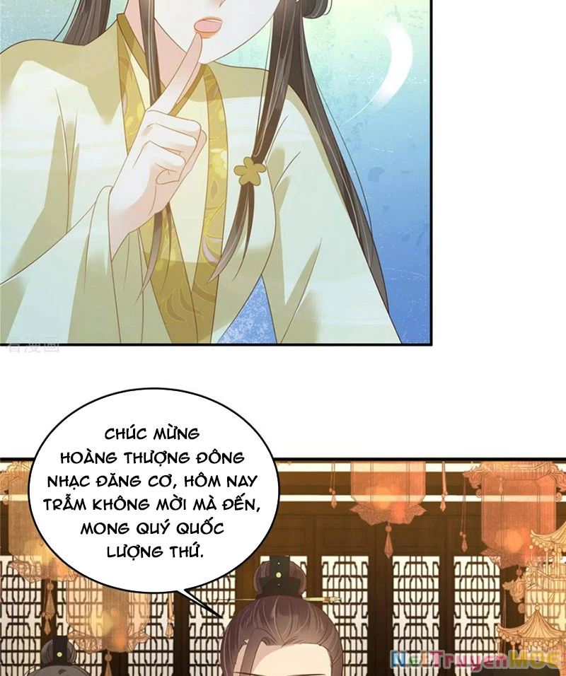 Tà Vương Phúc Hắc Sủng Nhập Cốt Chapter 237 - Trang 2