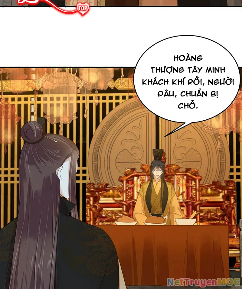 Tà Vương Phúc Hắc Sủng Nhập Cốt Chapter 237 - Trang 2