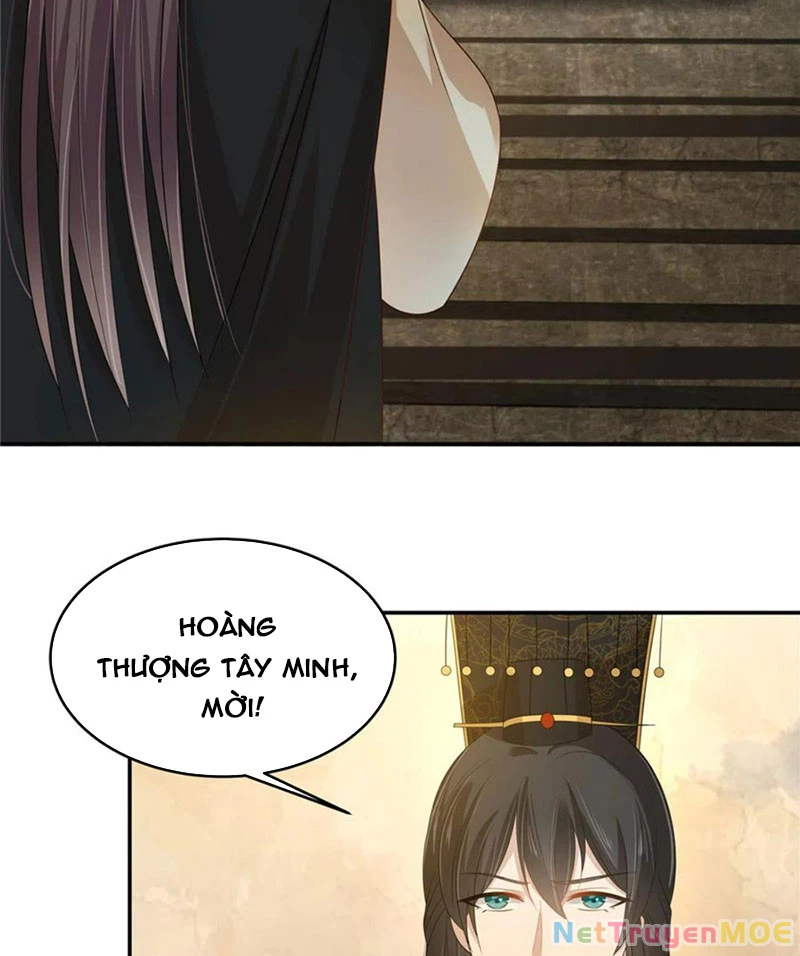 Tà Vương Phúc Hắc Sủng Nhập Cốt Chapter 237 - Trang 2