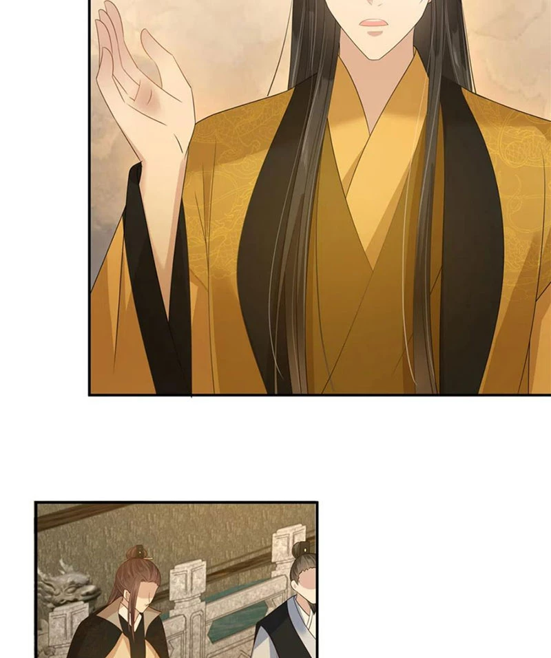 Tà Vương Phúc Hắc Sủng Nhập Cốt Chapter 237 - Trang 2