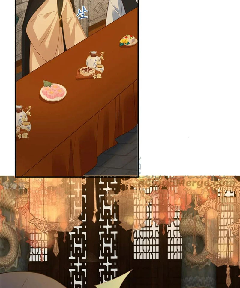 Tà Vương Phúc Hắc Sủng Nhập Cốt Chapter 237 - Trang 2