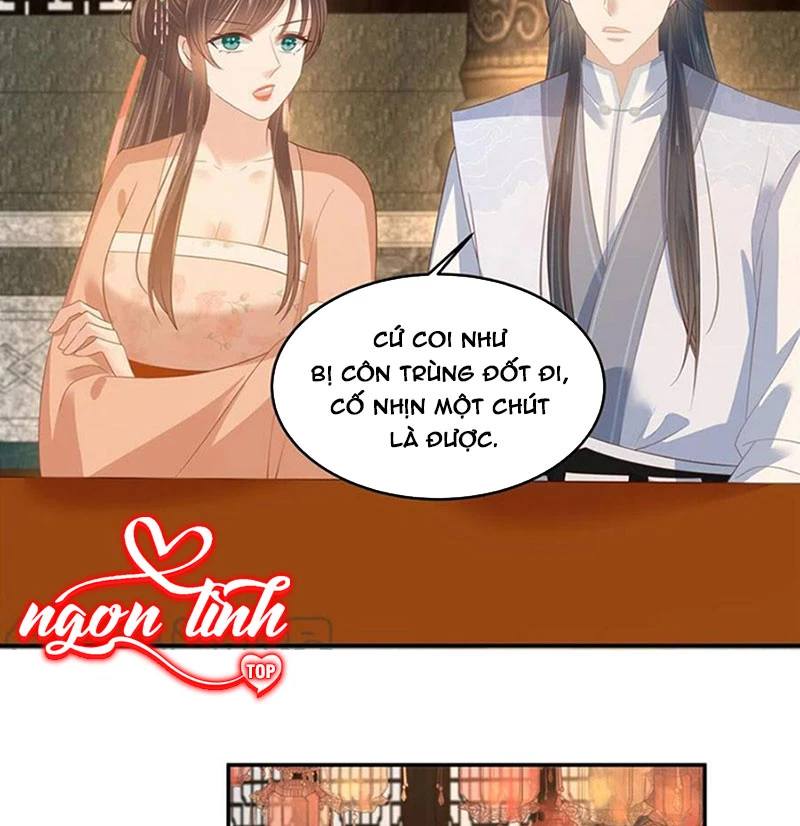 Tà Vương Phúc Hắc Sủng Nhập Cốt Chapter 238 - Trang 2