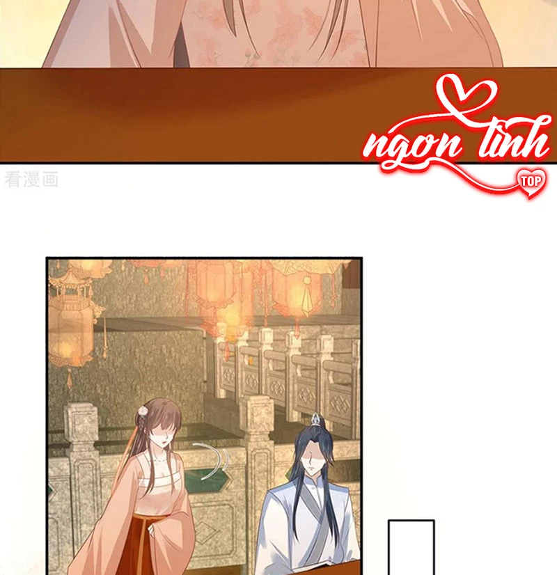 Tà Vương Phúc Hắc Sủng Nhập Cốt Chapter 238 - Trang 2